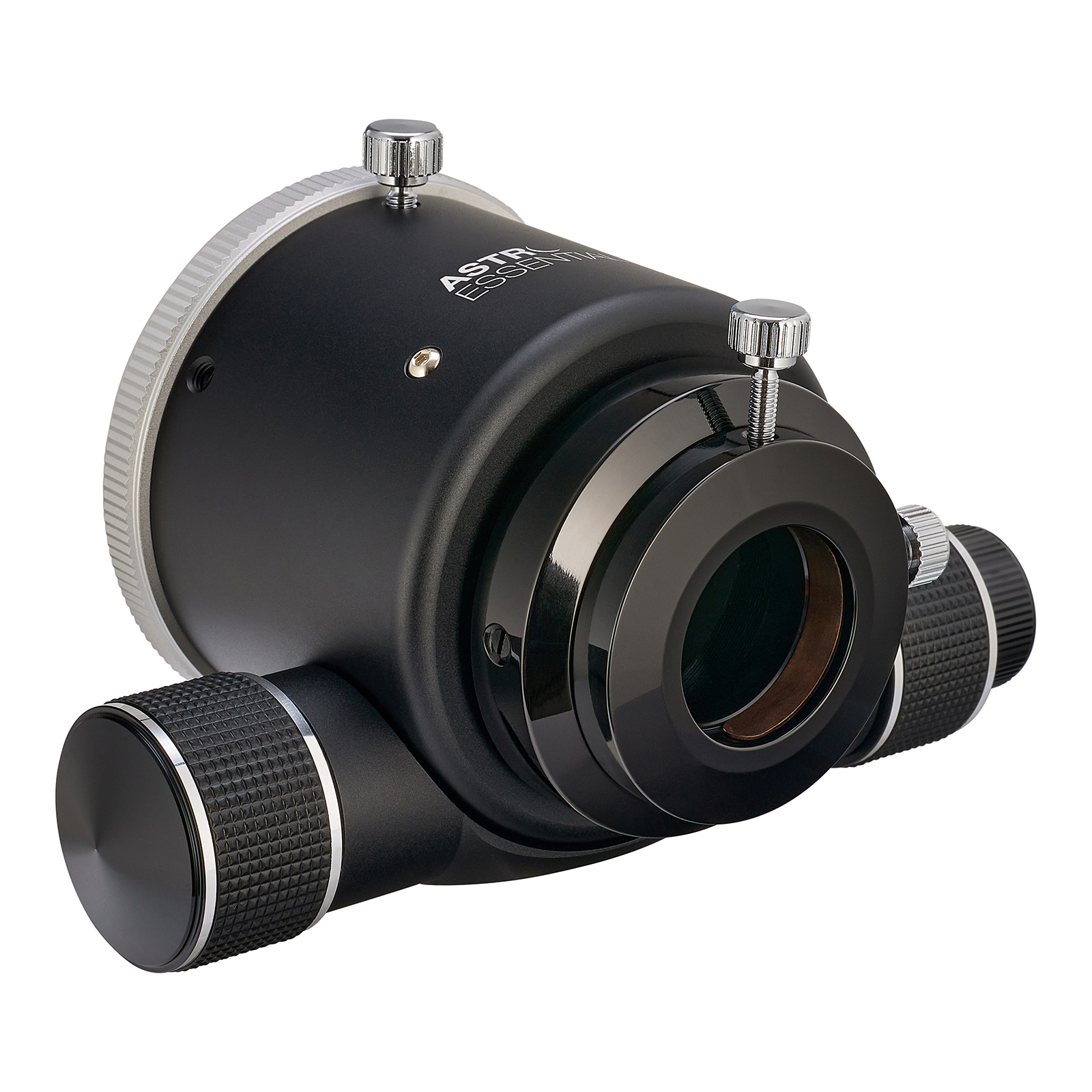 focuser travel telescope